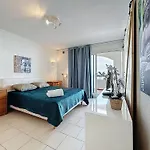 Apartman Coudalere-guadeloupe-15 By Interhome Le Barcarès