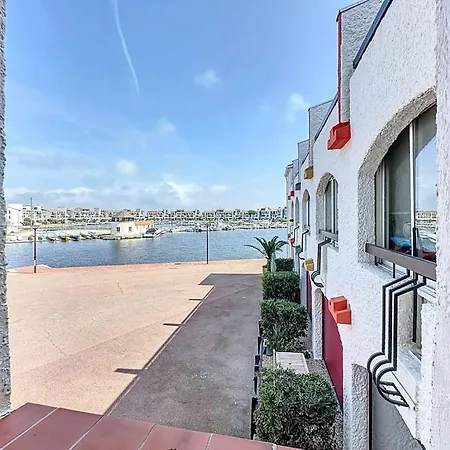 Coudalere-guadeloupe-15 By Interhome Διαμέρισμα Le Barcarès