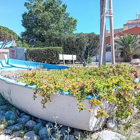 Apartment Coudalere-guadeloupe-15 By Interhome Le Barcares