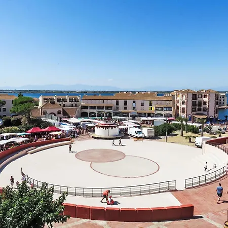 Coudalere-guadeloupe-15 By Interhome Le Barcares