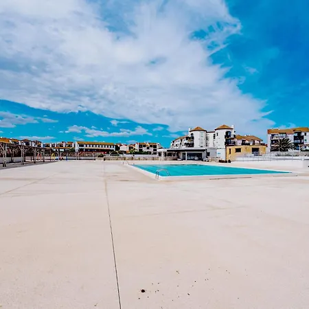 Coudalere-guadeloupe-15 By Interhome Apartment *