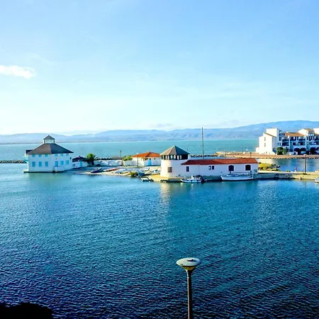 Apartment Coudalere-guadeloupe-15 By Interhome Le Barcares