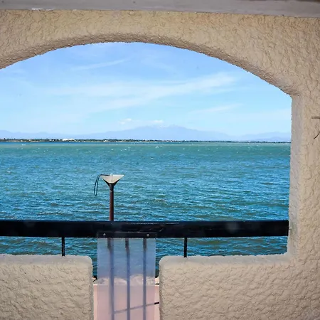 Apartment Coudalere-guadeloupe-15 By Interhome Le Barcares