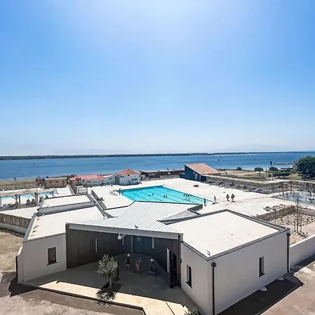 Appartement Coudalere-guadeloupe-15 By Interhome