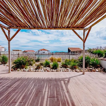 Appartement Coudalere-guadeloupe-15 By Interhome *