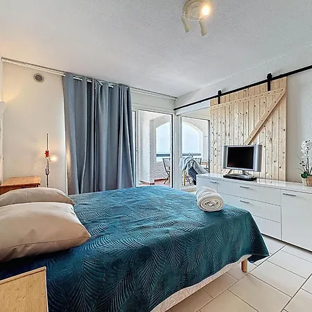 Apartment Coudalere-guadeloupe-15 By Interhome *