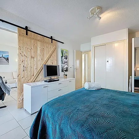 Coudalere-guadeloupe-15 By Interhome Appartement