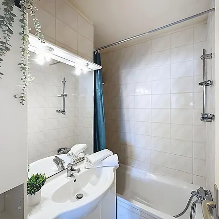 Coudalere-guadeloupe-15 By Interhome Appartement