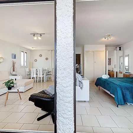 Coudalere-guadeloupe-15 By Interhome *