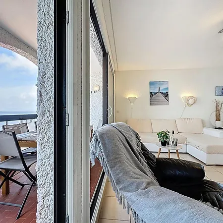Coudalere-guadeloupe-15 By Interhome Appartement