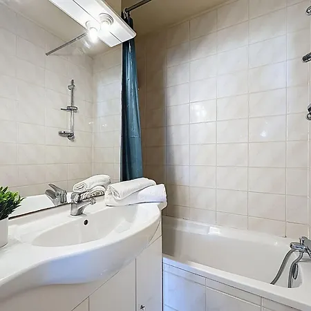 Apartment Coudalere-guadeloupe-15 By Interhome