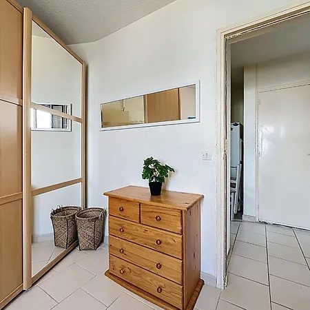 Apartment Coudalere-guadeloupe-15 By Interhome *