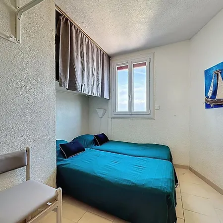 Coudalere-guadeloupe-15 By Interhome Le Barcarès