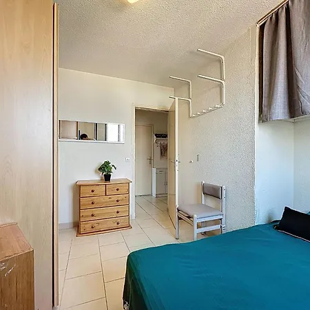 Coudalere-guadeloupe-15 By Interhome * Le Barcarès