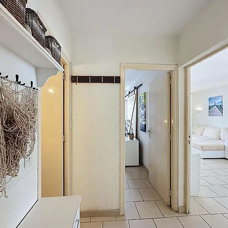 Coudalere-guadeloupe-15 By Interhome Appartement