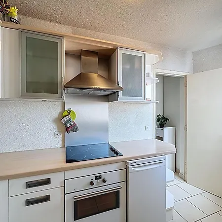 Apartment Coudalere-guadeloupe-15 By Interhome *