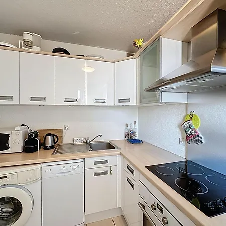 Coudalere-guadeloupe-15 By Interhome Appartement Le Barcarès