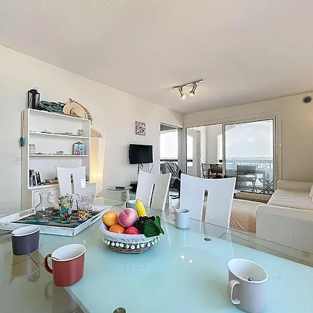 Apartment Coudalere-guadeloupe-15 By Interhome *