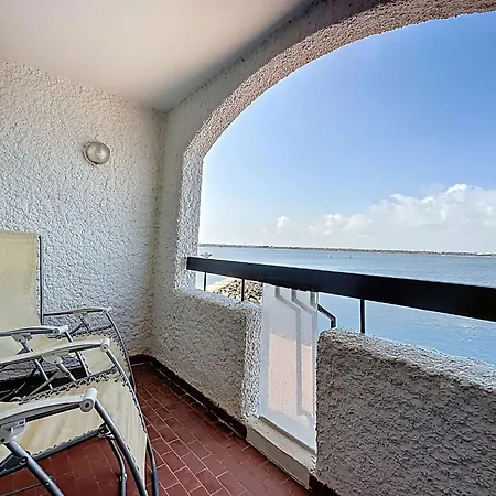 Coudalere-guadeloupe-15 By Interhome Appartement Le Barcarès