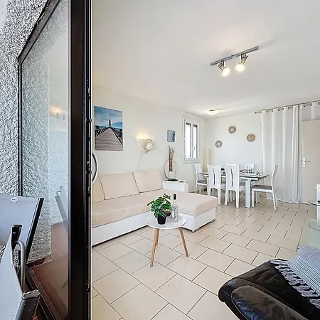 Coudalere-guadeloupe-15 By Interhome * Le Barcarès