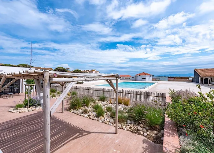 Coudalere-guadeloupe-15 By Interhome Le Barcarès