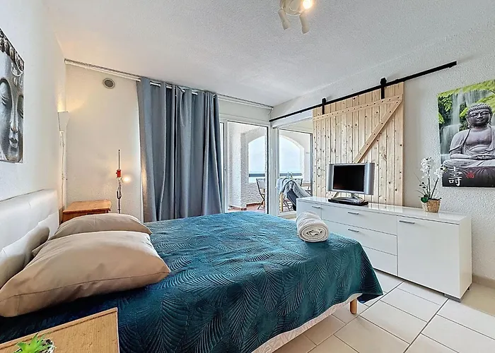 Appartement Coudalere-guadeloupe-15 By Interhome *