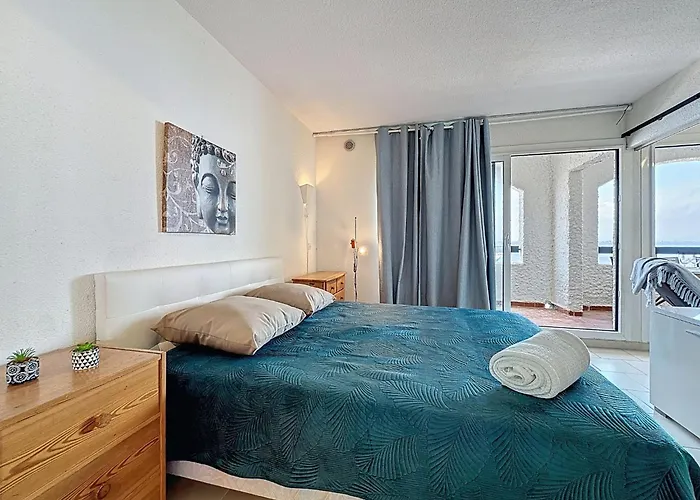 Coudalere-guadeloupe-15 By Interhome Le Barcarès