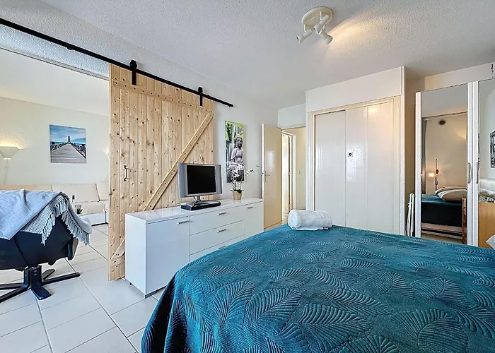 Coudalere-guadeloupe-15 By Interhome Appartement