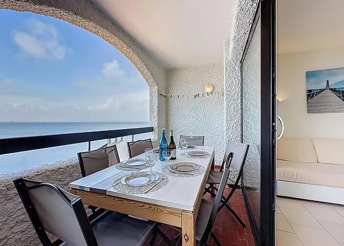 Appartement Coudalere-guadeloupe-15 By Interhome