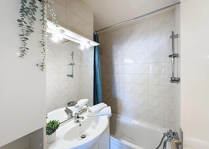 Coudalere-guadeloupe-15 By Interhome Appartement