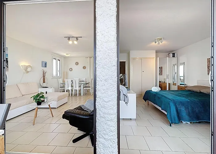 Coudalere-guadeloupe-15 By Interhome *