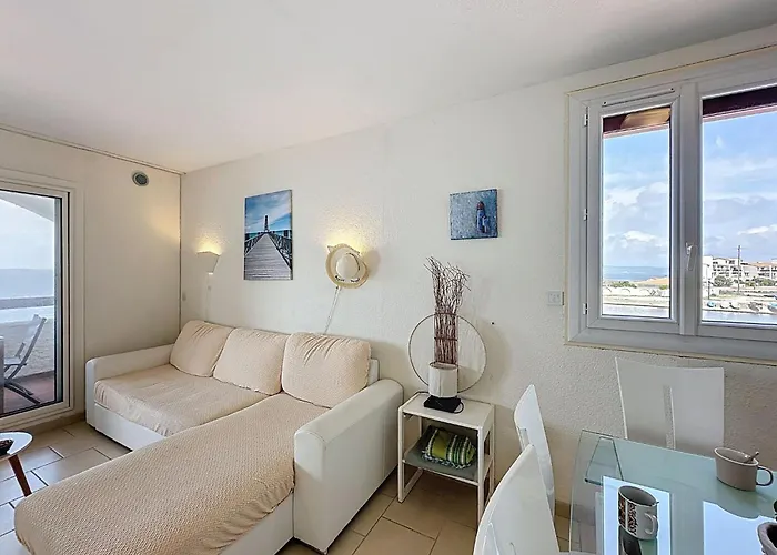 Coudalere-guadeloupe-15 By Interhome Le Barcarès