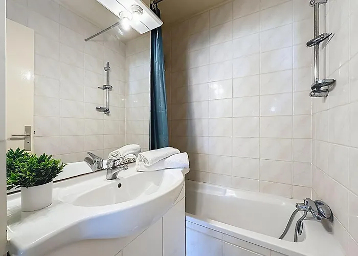 Appartement Coudalere-guadeloupe-15 By Interhome