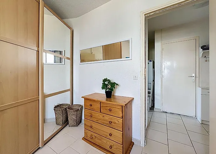 Appartement Coudalere-guadeloupe-15 By Interhome *