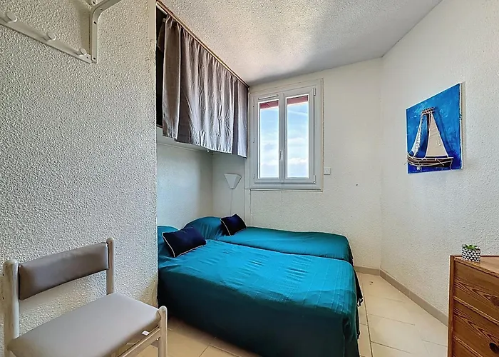 Coudalere-guadeloupe-15 By Interhome Le Barcarès