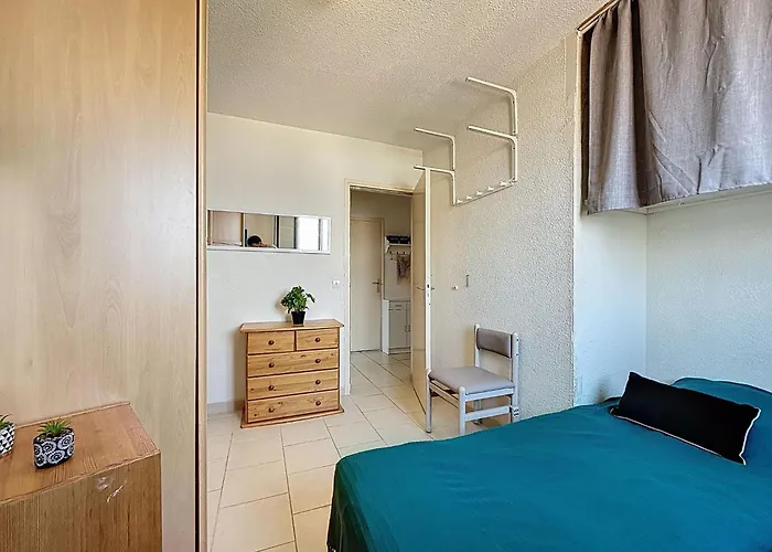 Coudalere-guadeloupe-15 By Interhome * Le Barcarès