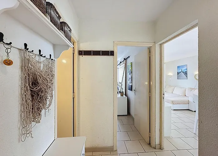Coudalere-guadeloupe-15 By Interhome Appartement
