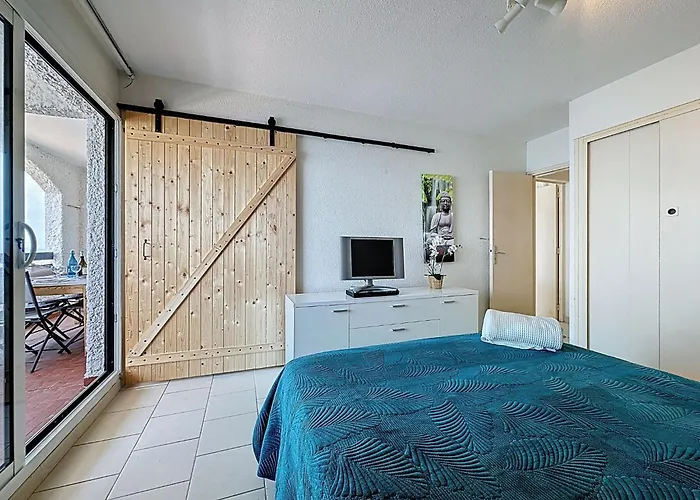 Coudalere-guadeloupe-15 By Interhome *