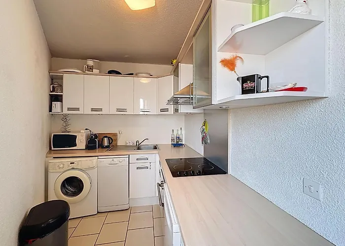 Coudalere-guadeloupe-15 By Interhome