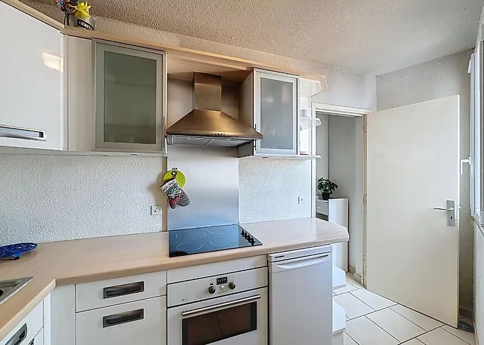 Appartement Coudalere-guadeloupe-15 By Interhome *
