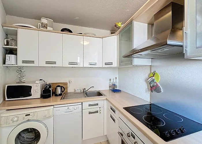 Coudalere-guadeloupe-15 By Interhome Appartement Le Barcarès