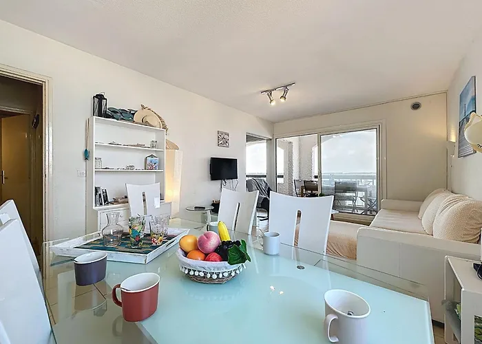 Appartement Coudalere-guadeloupe-15 By Interhome *