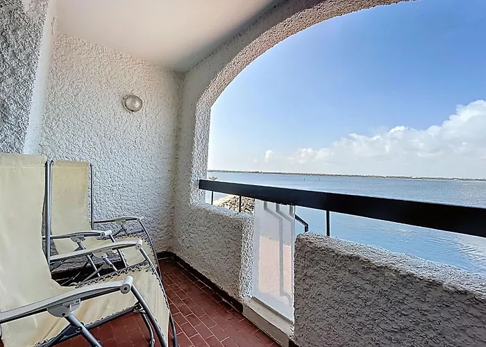 Coudalere-guadeloupe-15 By Interhome Appartement Le Barcarès