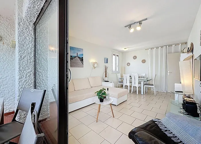 Coudalere-guadeloupe-15 By Interhome * Le Barcarès